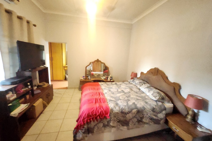 4 Bedroom Property for Sale in Klisserville Northern Cape